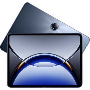 90% new oppo pad 3 pro 12.1-inch tablet 8gb+256gb night blue oneplus tablet for office games and learning