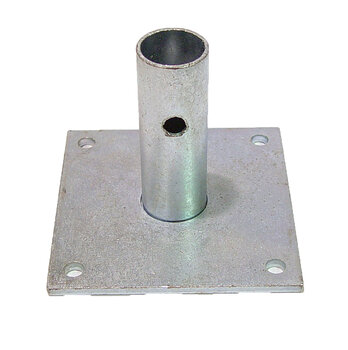 Bon tool base plate