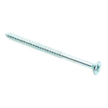 Prime-line9003018 machine screw, round head, slotted/cross recessed combination 9036705