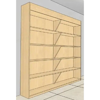 Xj丨melamine board wooden cabinet board is 16mm thick, 2 meters long, 30 centimeters wide, and 2.27 meters high