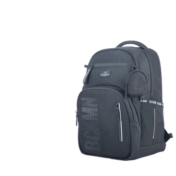 Beckmann norwegian high-looking schoolbags for middle and high school students, lightweight spine protection and load-reducing men's and women's sports backpacks 35l colorful