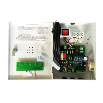 Anlin rolling shutter door controller motherboard dtkzq-k2