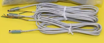 Huayu shengshi n312 industrial magnetic switch m9nl (set)