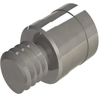 Gold tip 20 grain weight screws