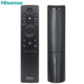 Hisense (hisense) original hisense tv remote control voice crf3a71 (2312) 85e8k 75e8h 88l5g 85e3h