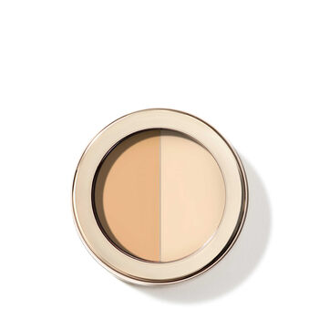 Jane iredale concealer yellow no. 1 vitamin a/c/d/e repair covering suitable for sensitive skin