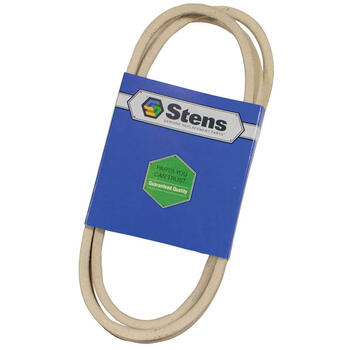 Stens266176 oem replacement belt black