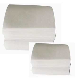 Baoweixia oil-absorbing cotton 2mm*40cm*50cmpp polypropylene 100 pieces each