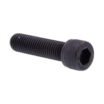 Prime-line torx screws hexagonal (socket head) drive 1/4 28 x 1 black oxide