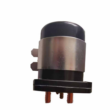 Jggyk motor relay jd24d adapted to 24v