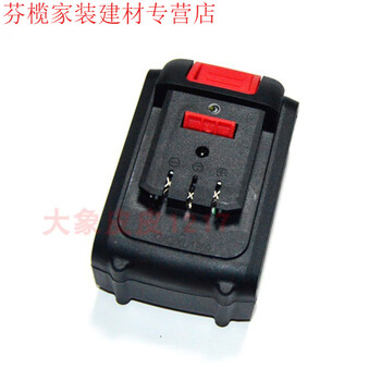 42vf46v48v68v brushless wrench impact hand drill lithium battery charger new lithium battery 10 cells