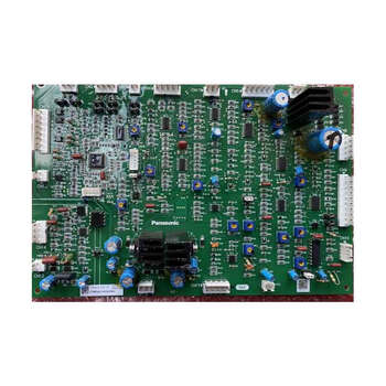 Panasonic wire feed control board tsm97962t is suitable for welding machine yd-350grw type