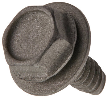 Frigidaire 316240600 screw igniter component
