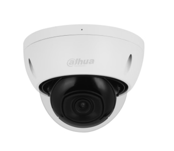 Ipc-hdbw2441e-s dahua english version built-in audio 4 million riot-proof ai high-definition half white without 4mp 2.8mm