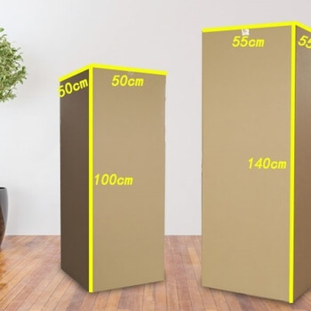 Washing machine carton moving extra large packing refrigerator carton wholesale five-layer storage carton custom carton box for other specifications and sizes, please contact customer service for consultation