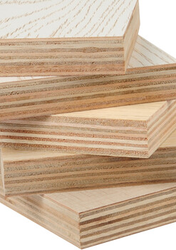 Kezitu modern new chinese style integrated cabinets, painted rubber wood, pure solid wood cabinet doors, kitchen high cabinet logs, solid wood multi-layer cabinet + rubber wood pure solid wood cabinet doors