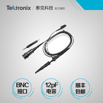 Teckman passive probe tpp0200/tpp0201 voltage probe 300v probe new tpp0201