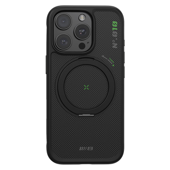 90% new blueo ai camera button suitable for apple 16pro mobile phone case iphone16pro mobile phone case magnetic fulcrum aramid fiber kevlar protective case