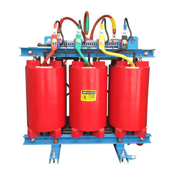 Xinluofu scb10/12/13/14 three-phase dry-type transformer 80/315/630/2000kva power transformer scb10-14 all models are available for consultation