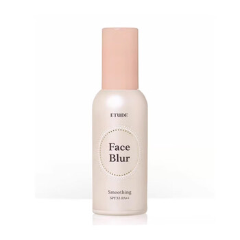 Etude house etude house faceblur soft focus isolating makeup primer sunscreen concealer moisturizing hidden pores new year's day gift soft focus makeup primer 35g