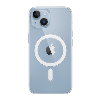 95% new apple/apple iphone 14 special magsafe transparent protective case protective cover mobile phone case mobile phone case