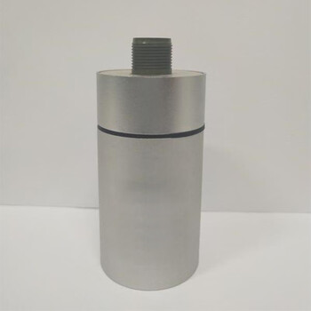 S-oer integrated shell vibration transmitter jnjvs5500y-av-b1000-c01-d08-e10-f01