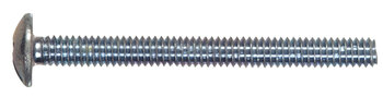 Hillman fastener 11729 1 1/832 x 11/2 in. truss combination head machine screw