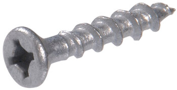 Hillman47356 galvanized torque deck screws 10 x 4 inch 46-pack