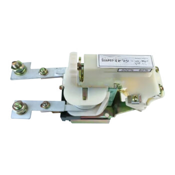 People's electrical appliances relay jl15-60a/11