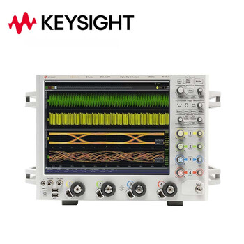Keysight dsaz204a dsaz254a infiniium digital oscilloscope 4 channels dsaz204a