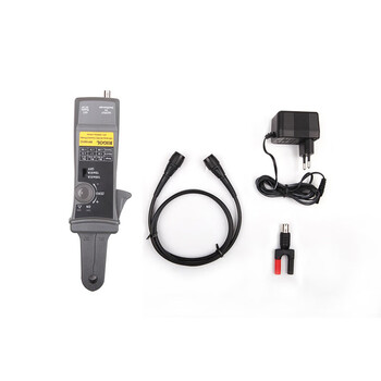 Rigol digital oscilloscope universal current probe rp1001c 300khz 100adc