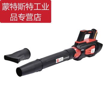 -bt56 lithium hair dryer for blowing snow in greenhouses, fire fighting, blowing leaf dust on the road, one charge and one charge marunaka - bt56 lithium hair dryer (battery not included)