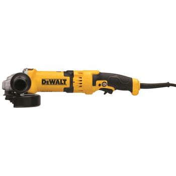 Dewalt 15cm high performance angle grinder 9000 rpm dustproof and anti-jamming protection