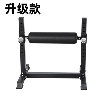Shantou lincun single-leg squat training device bulgarian single-leg squat training rack split-leg squat hip leg assister upgraded version upgraded single-leg squat