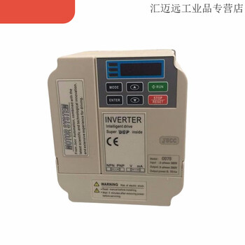 Jingyan motor jscc inverter jscc a040