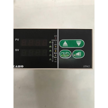 Yu mengzhe xuanrong cahoh961h721h491h941h481 temperature controller h941krelayh941kro2