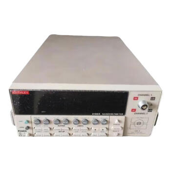 Tektronix kethley2182a 2182a/j 6220 6221 nanovolt meter. please do not take pictures directly. please consult customer service for a quote first.