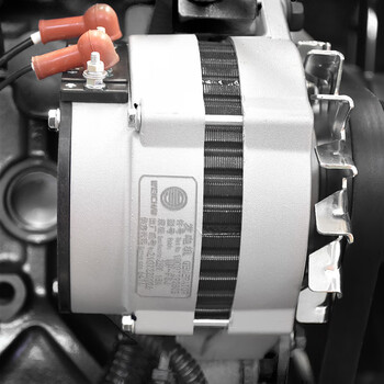 Hengfa (hengfha) weichai 50-500kw kilowatt diesel engine 380v three-phase electric brushless full power industrial base power outage backup small alternator