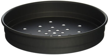 Lloydpans 30.48 cm perforated deep dish pizza pan