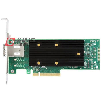 Lsi 9400-8i 9400-8e 9440-8i hba card pass-through card boxed three-year warranty external 9400-8e