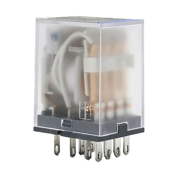 Zhizhan xuxin intermediate relay nxj/2z(d)