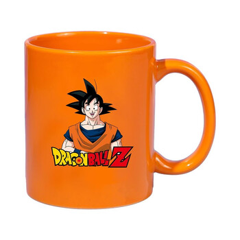 Baomeng dragon ball z mug type a