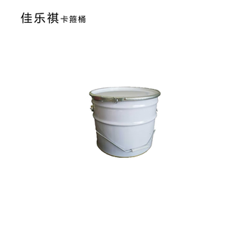 Jialeqi clamp bucket 10l unit