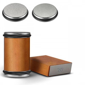 Fancychic rate exceeds 99% of the same style. new angle-adjustable roller household multi-functional kitchen manual roller knife sharpener. wooden knife sharpener (standard configuration: 400 mesh and 1000 mesh gold)