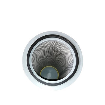 Gongba filter element with bottom and double mesh, diameter 320mm*height 660mm