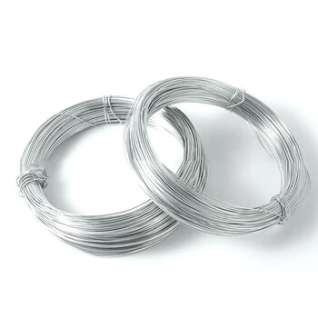 Detailed fire bird wire kilogram binding wire 16#