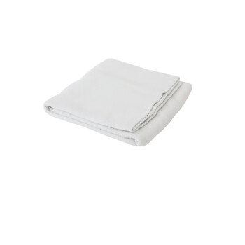 Kunyu fire blanket escape blanket fiberglass 1.5*1.5m