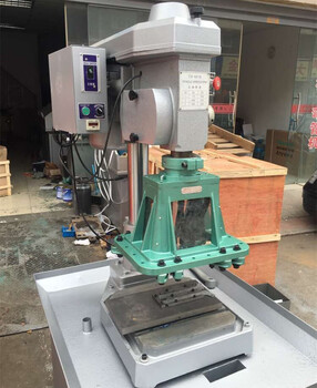 Wen yijia customized tc-203 gear tapping machine, 4508 automatic multi-axis tapping machine, silver 203