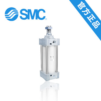 Smc genuine exclusive mdbb cylinder/standard single rod double acting mdbb63-150z
