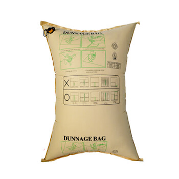 Reuni air bag (filling bag) hm-120 50 pieces/box unit box